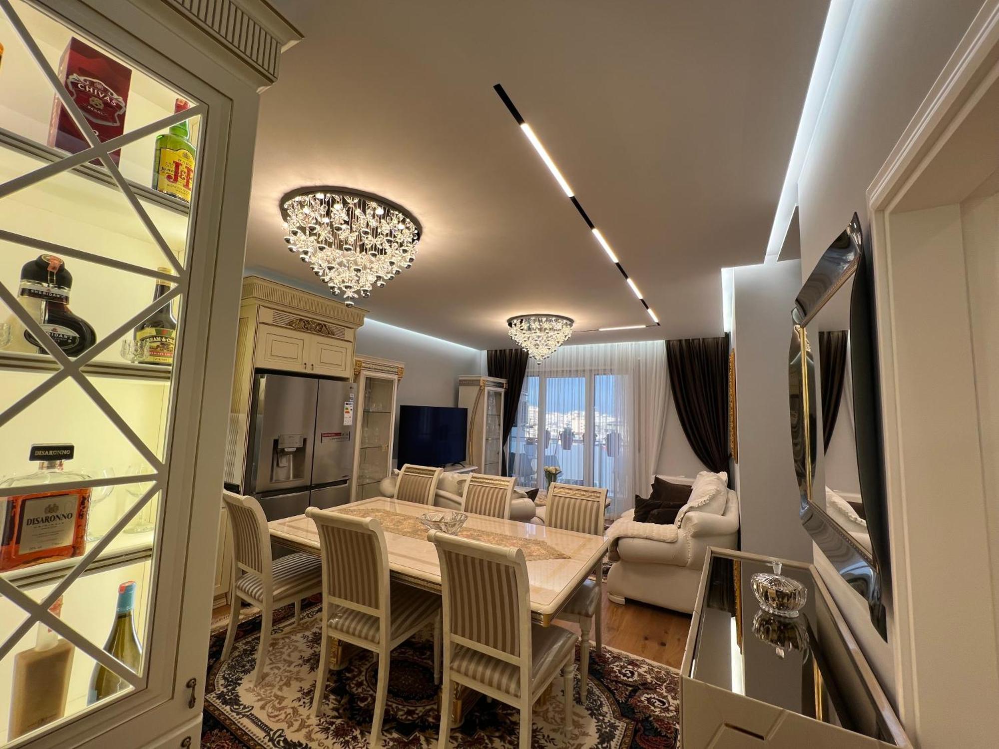 Center Apart-hotel *