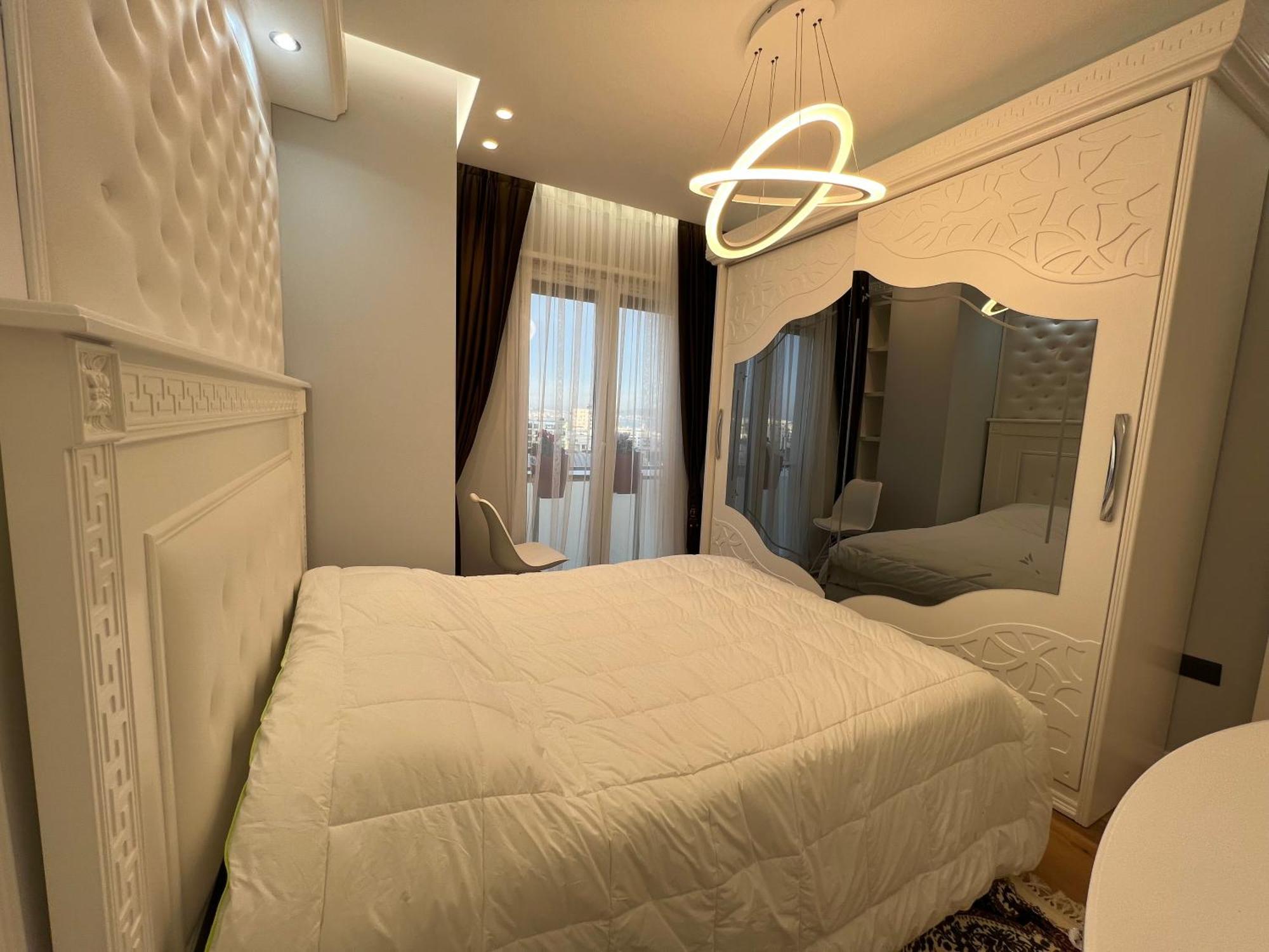 Apart-hotel Center *