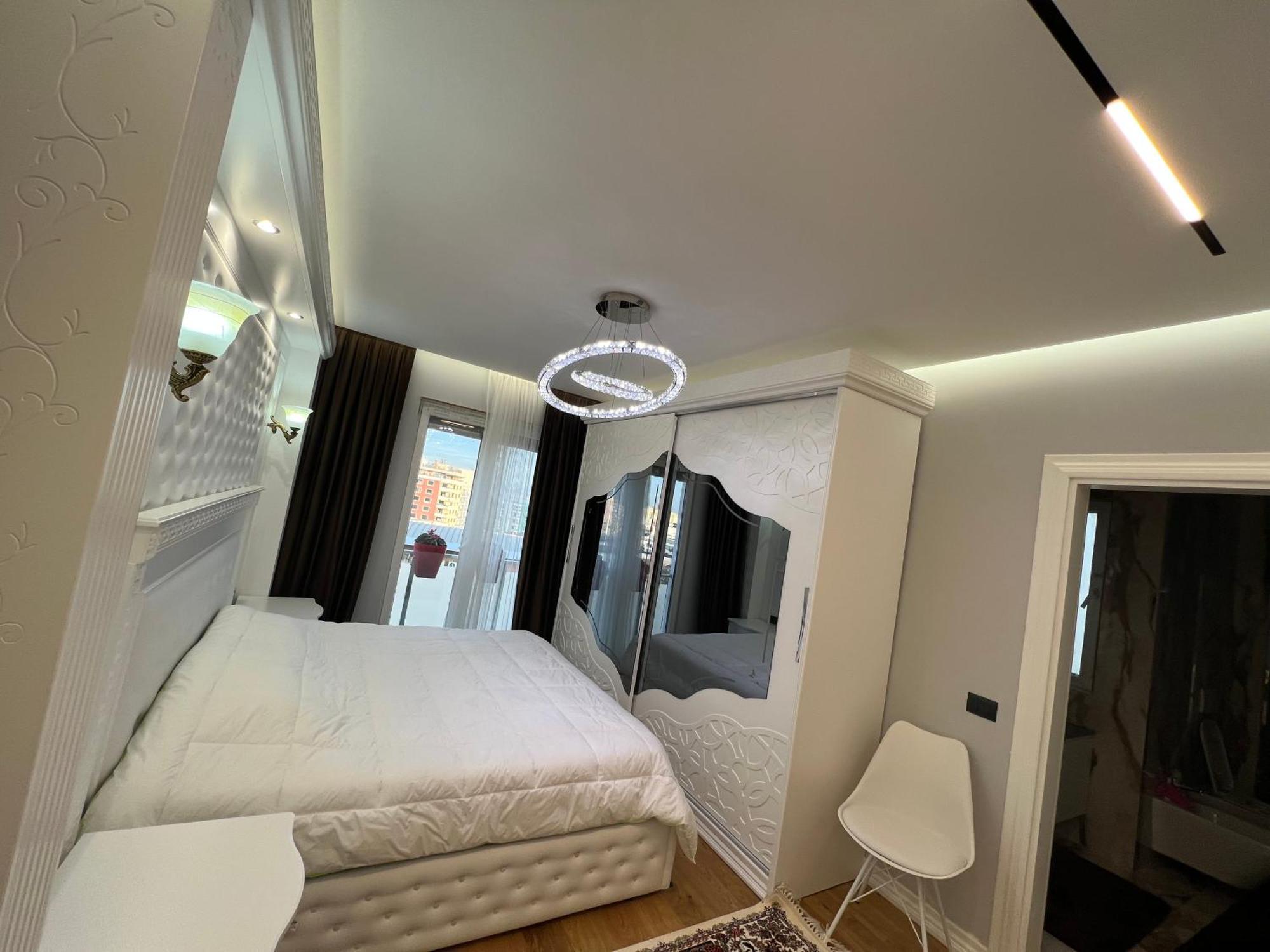 Center Apart-hotel Durrës