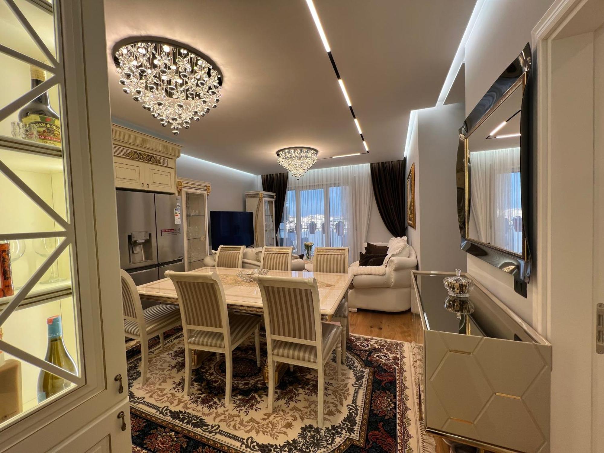 Center Apart-hotel