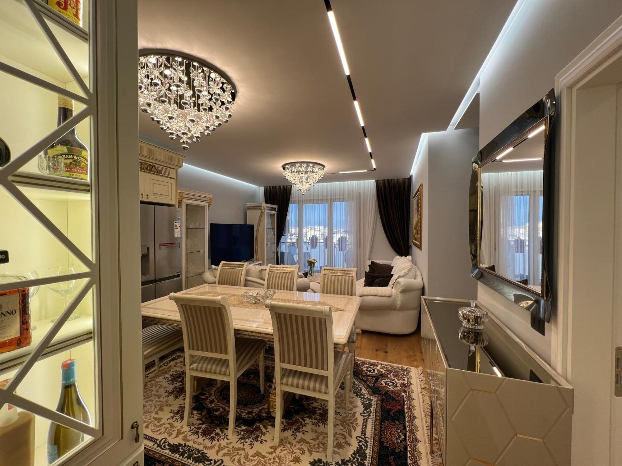 Center Apart-hotel