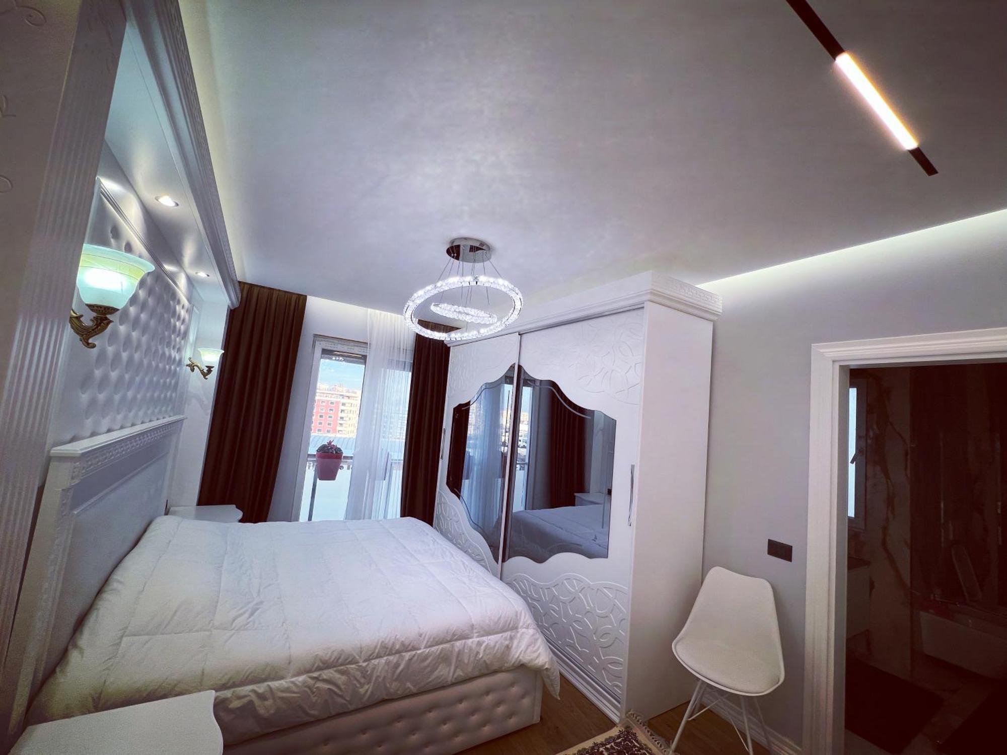 Center Apart-hotel *