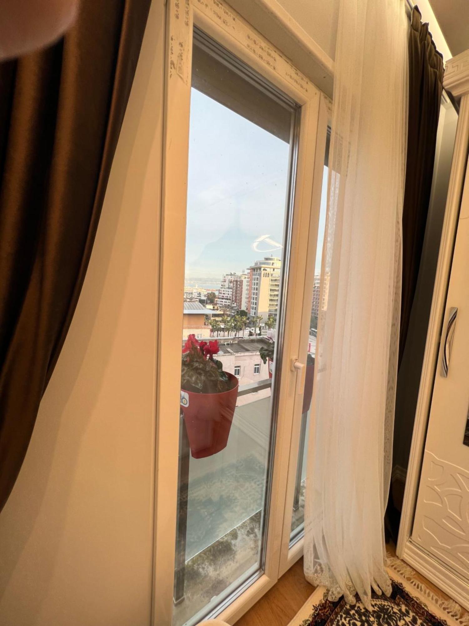 Center Apart-hotel Durrës